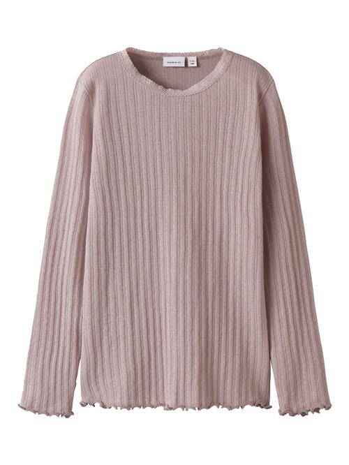 NAME IT Bluser & t-shirts  grå