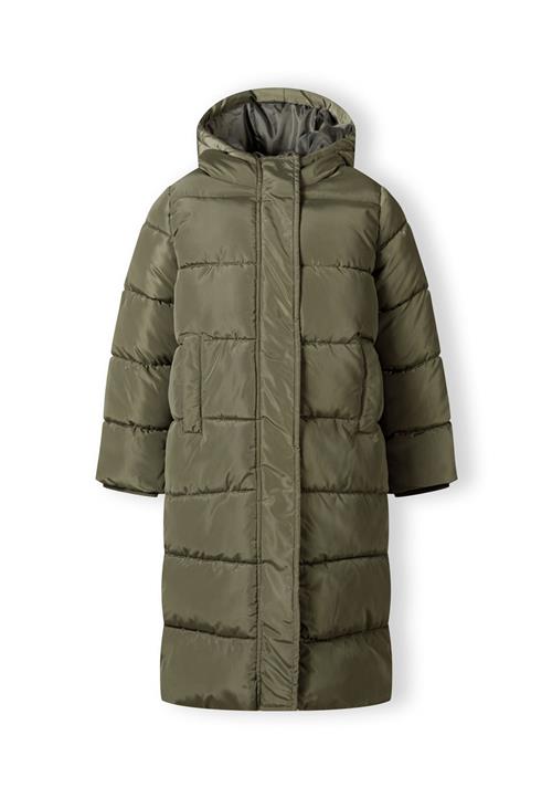 MINOTI Frakke  grøn