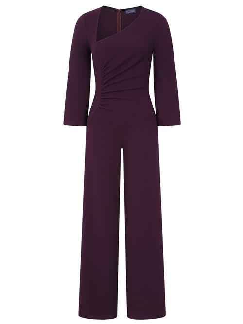 HotSquash Jumpsuit  cyclam