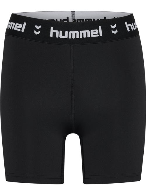 Hummel Sportsbukser 'Pulse'  sort / hvid