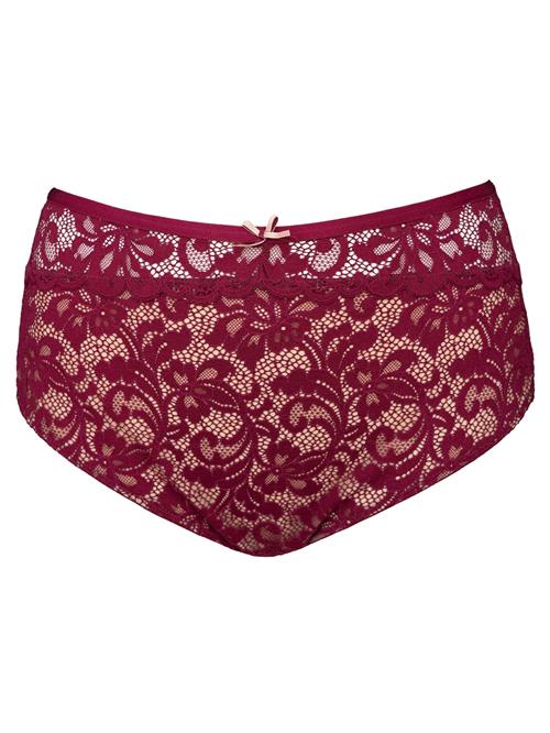 SugarShape Panty 'True Luna'  bordeaux