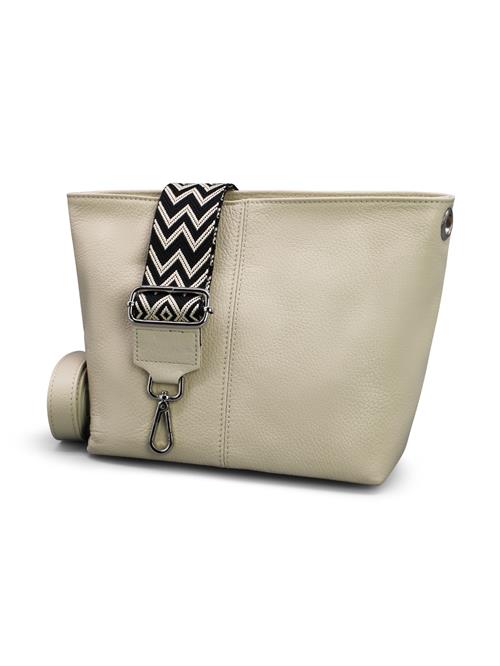 Adel Bags Skuldertaske 'Vera'  beige