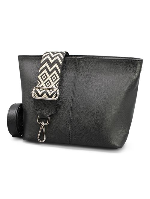 Adel Bags Skuldertaske 'Vera'  sort