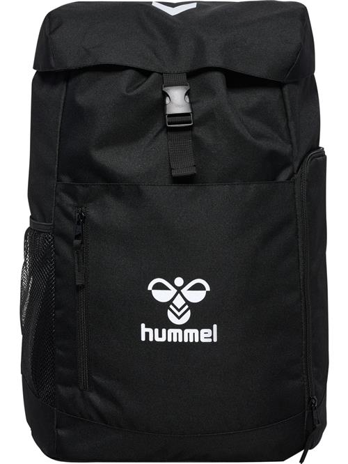 Hummel Rygsæk  sort / hvid