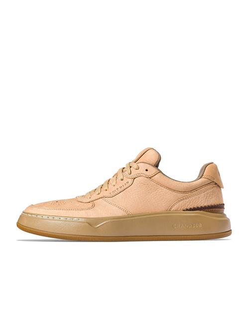Cole Haan Sneaker low 'GRANDPRO CROSSOVER'  lysebrun