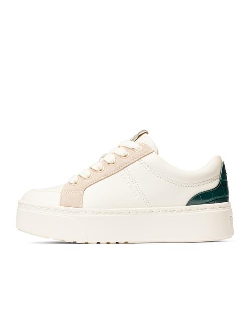 Cole Haan Sneaker low 'GRANDPRO MAX'  creme / gran / hvid