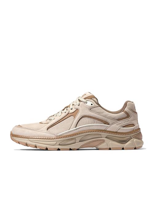 Cole Haan Sneaker low 'GRANDPRO MILLENIA'  beige / brun