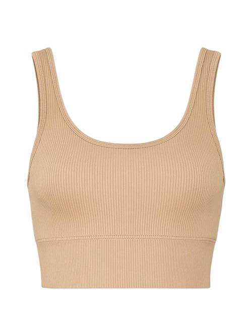 fashionshowcase Sportsoverdel 'FlexiFit'  beige