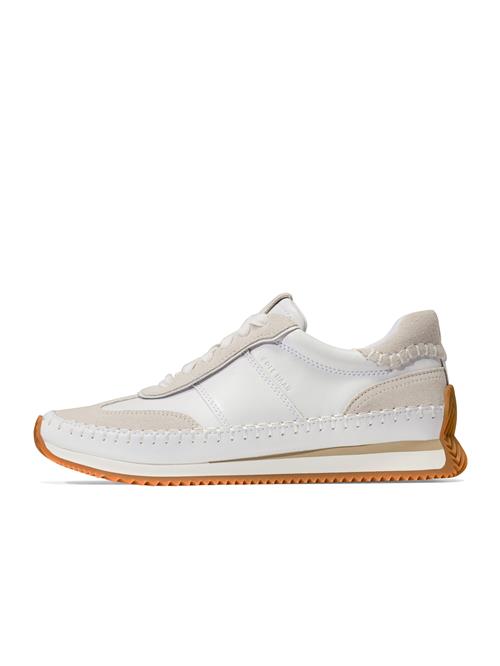 Cole Haan Sneaker low 'GRANDPRO PREMIER'  creme / hvid