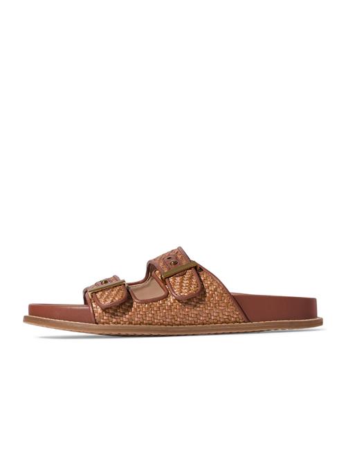 Cole Haan Pantoletter 'MARISOL'  camel