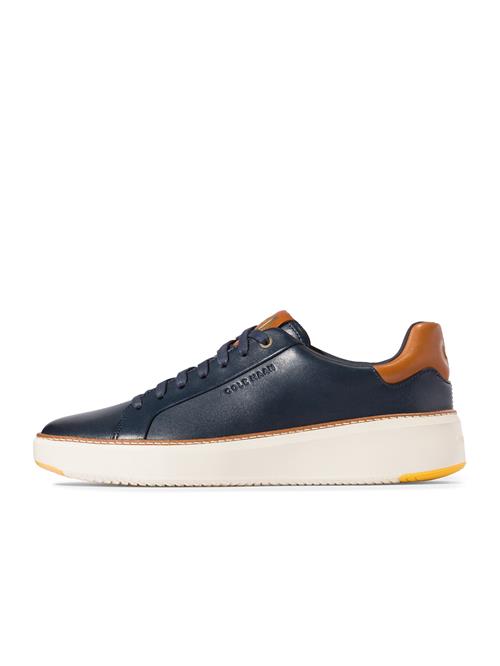 Cole Haan Sneaker low 'GRANDPRO TOPSPIN'  blå / bronze