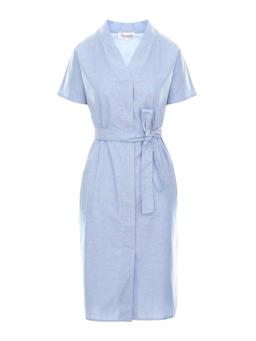 Couture de Marie Blusekjole 'Michaela'  lyseblå