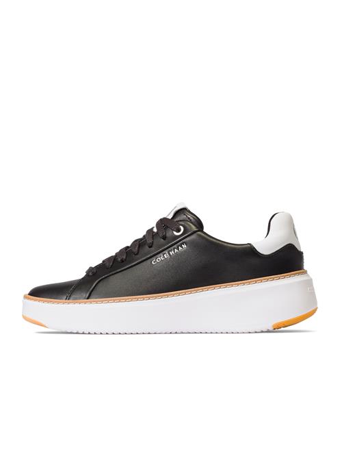 Cole Haan Sneaker low 'GRANDPRO TOPSPIN'  sort / hvid