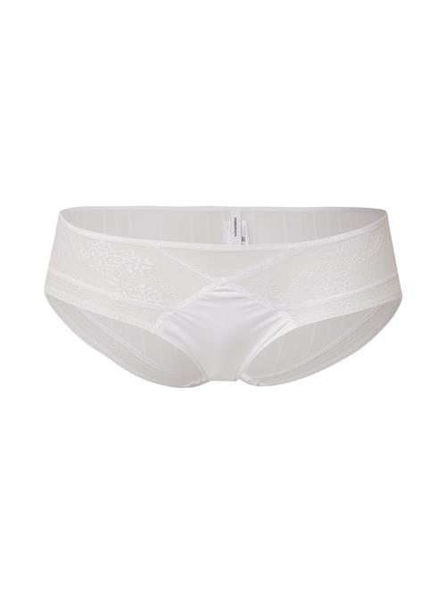 PASSIONATA Panty 'Maddie'  hvid