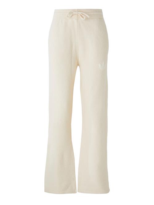 ADIDAS ORIGINALS Bukser 'Athletic Dept'  uldhvid