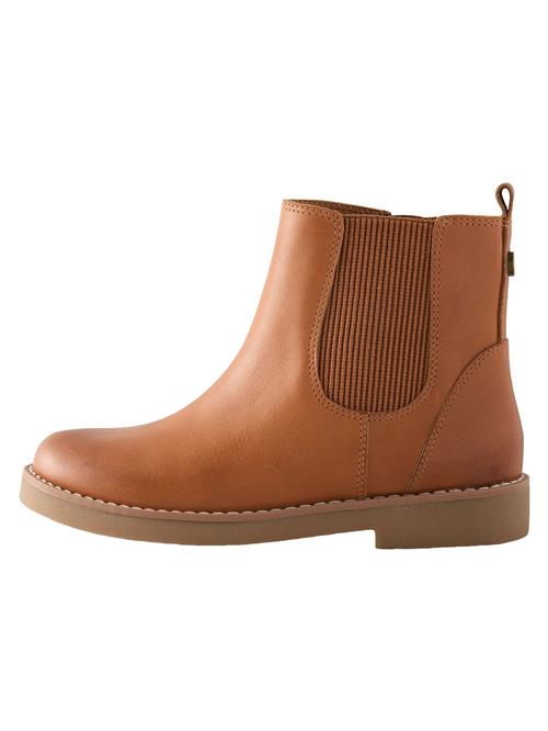 Next Støvler  cognac