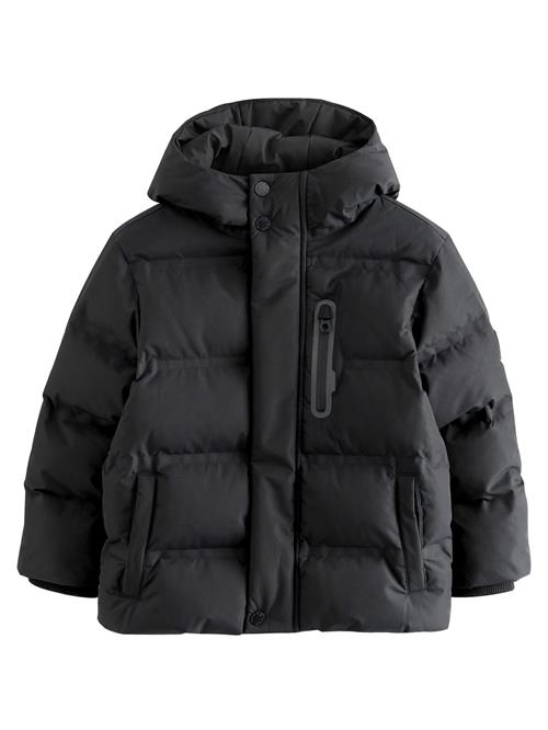 Next Overgangsjakke  sort