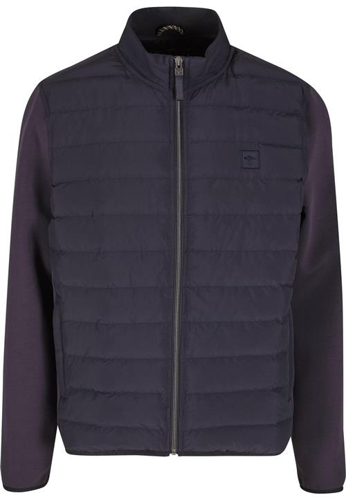FYNCH-HATTON Overgangsjakke  navy