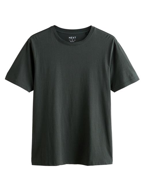 Next Bluser & t-shirts  mørkegrøn