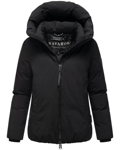 NAVAHOO Vinterjakke 'Blütenlicht 14'  sort