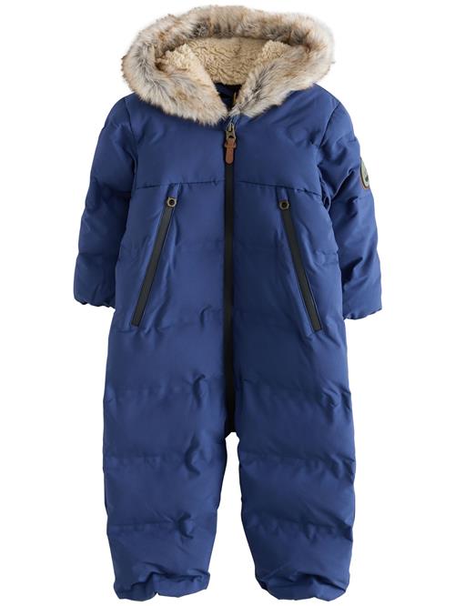 Next Funktionsjakkesæt  navy