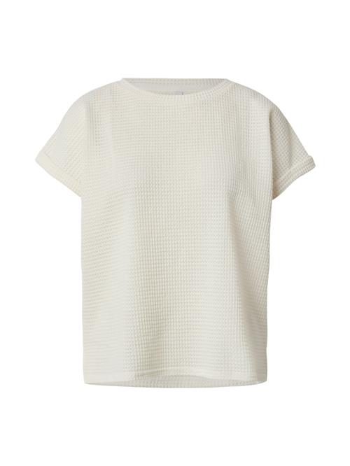 Hailys Shirts 'De44nise'  creme