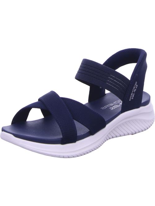 SKECHERS Sandaler 'ULTRA FLEX 3.0 - NEVER BETTER'  blå