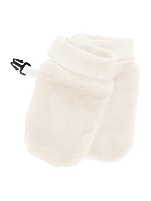 PLAYSHOES Handsker  ecru