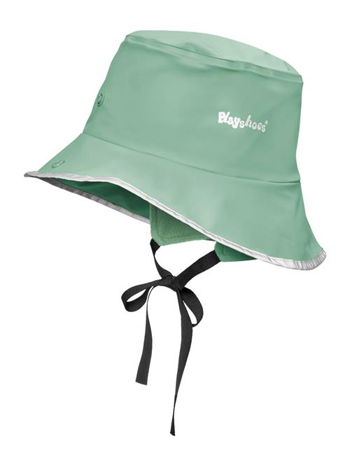 PLAYSHOES Hat  mint / sølv