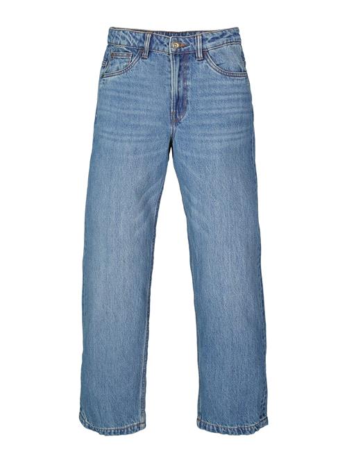 GARCIA Jeans 'Jaysen'  blue denim