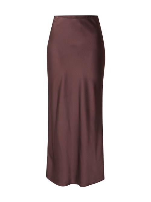 EDITED Nederdel 'Silva'  burgunder