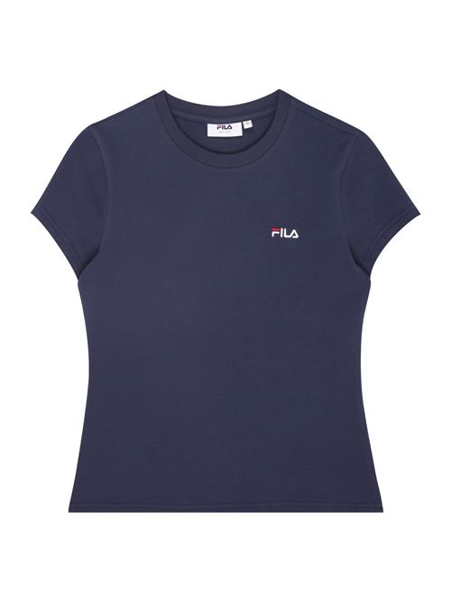 FILA Shirts 'Trivero'  blå