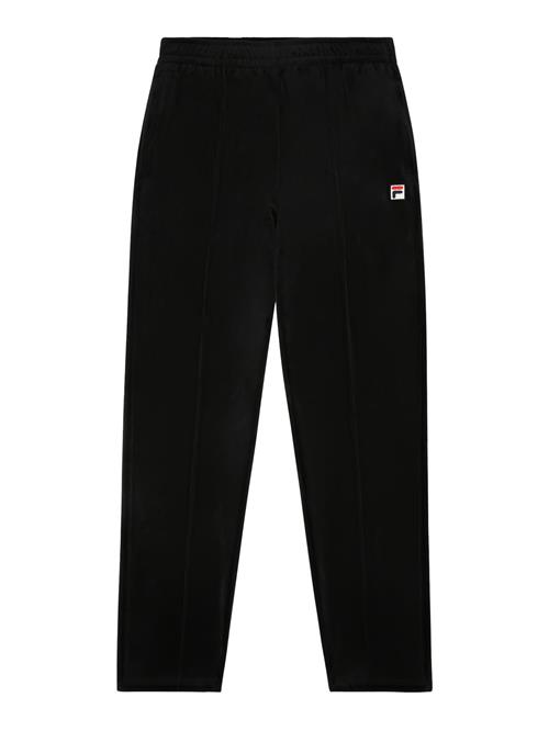 FILA Bukser 'Adriano'  sort