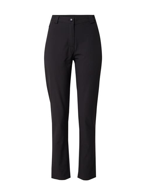 Rukka Udendørs bukser  sort