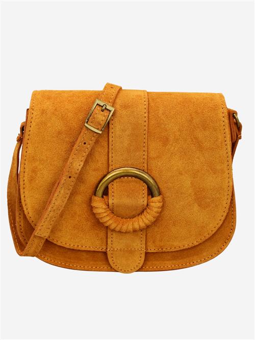 Adel Bags Skuldertaske 'Ellen'  brun