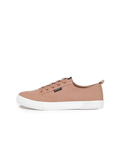 AIGLE Sneaker low 'Tamarix'  gammelrosa