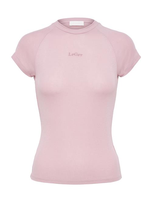 LeGer by Lena Gercke Shirts 'Tayra'  lyserød