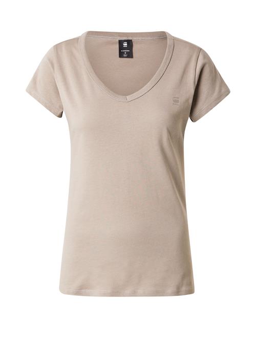 G-STAR Shirts  taupe