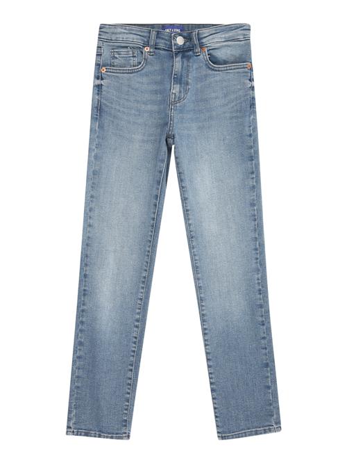 Only & Sons Junior Jeans 'OSJWeft'  blue denim