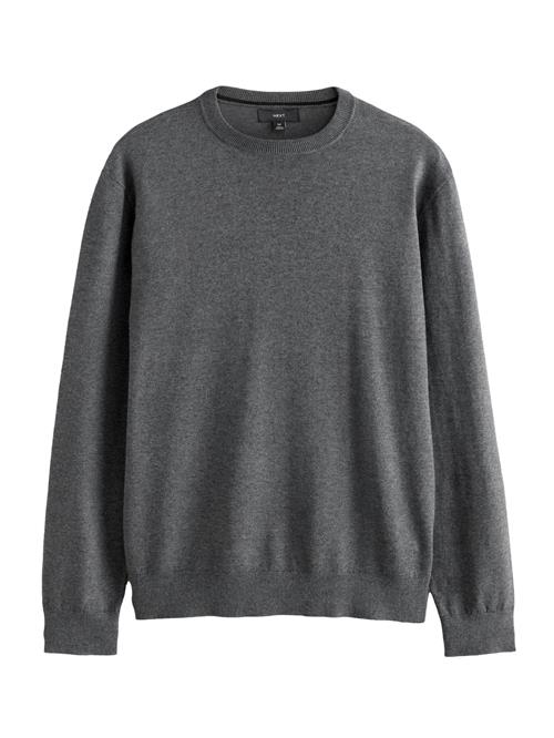 Next Pullover  mørkegrå