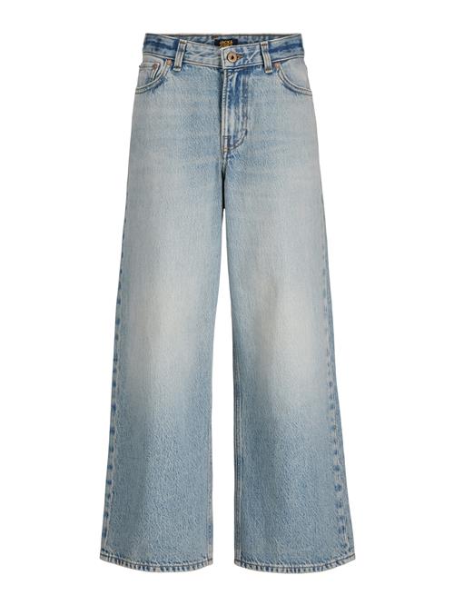 Jack & Jones Junior Jeans 'JJIDAVE JJCOOPER ST 582'  lyseblå