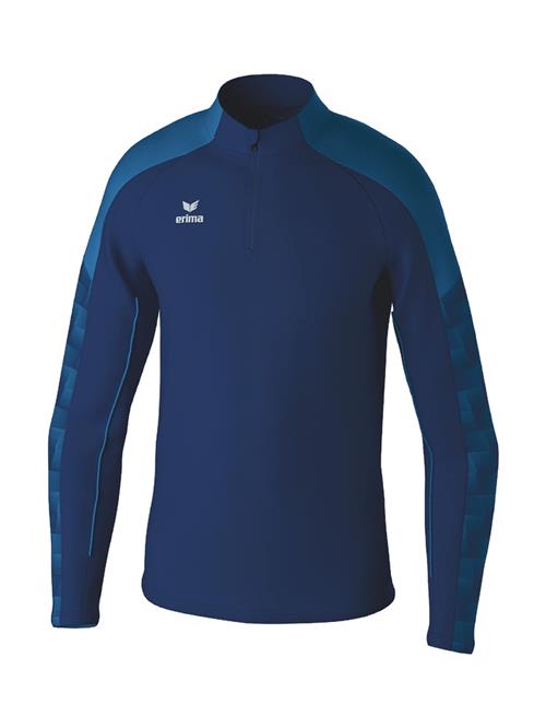 ERIMA Sportsweatshirt  blå
