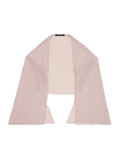 SWING Bolero  gammelrosa