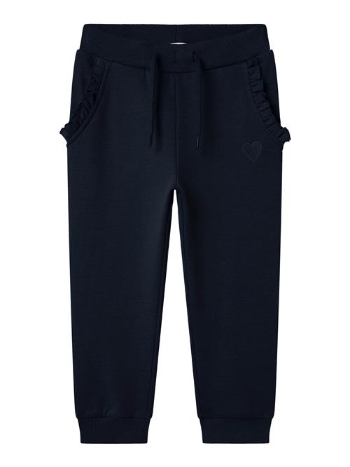 NAME IT Bukser 'NMFVima'  natblå