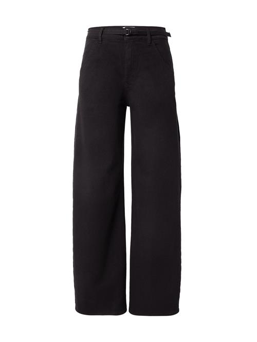 Dawn Jeans  black denim