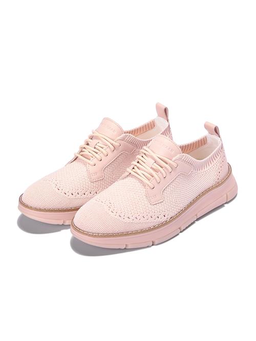 Cole Haan Snøresko 'ZEROGRAND'  pink