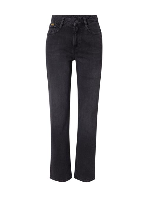 G-STAR Jeans 'Iggie'  black denim