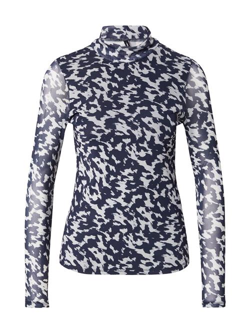 ONLY Shirts 'ONLERICA'  navy / offwhite