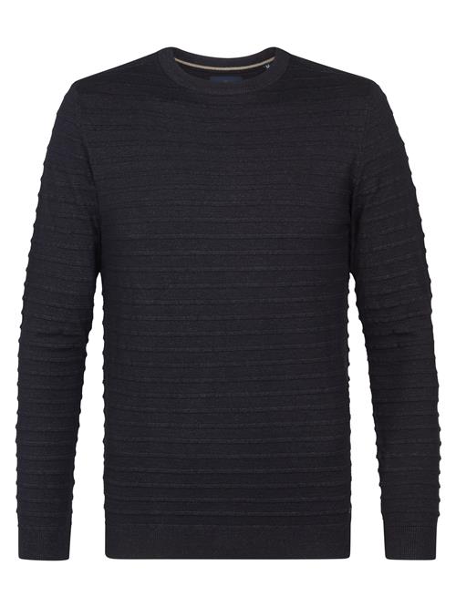 Petrol Industries Pullover 'Thornewood'  sort