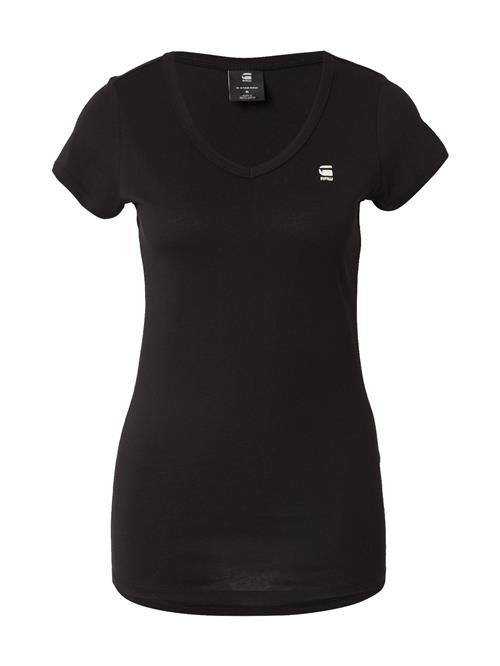 G-STAR Shirts  natblå